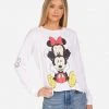 Lauren Moshi NEW Luella Mickey & Minnie