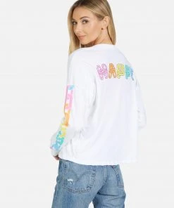 Lauren Moshi Luella Happy Chains