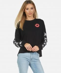 Lauren Moshi X Betty Boop Collections Luella Betty Boop