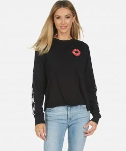 Lauren Moshi X Betty Boop Collections Luella Betty Boop