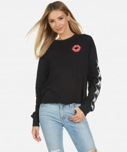 Lauren Moshi X Betty Boop Collections Luella Betty Boop