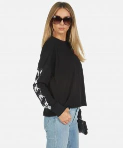 Lauren Moshi X Betty Boop Collections Luella Betty Boop