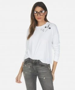 Lauren Moshi Luella Guitar Bear