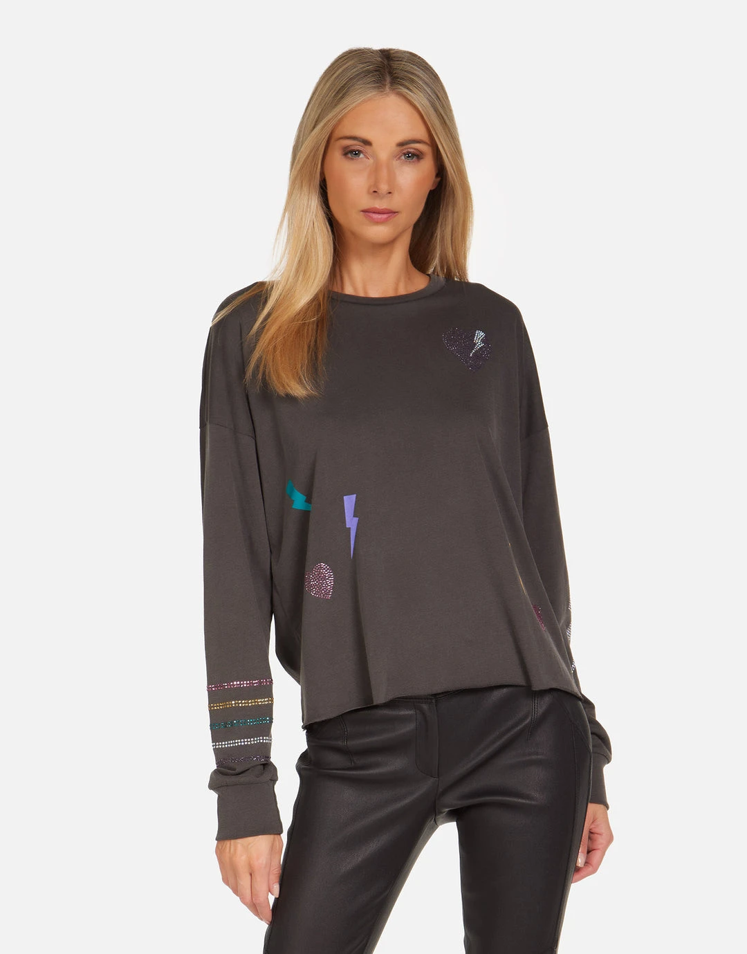 Lauren Moshi Collections Luella Rays Of Love 5 Lauren Moshi Collections Luella Rays Of Love