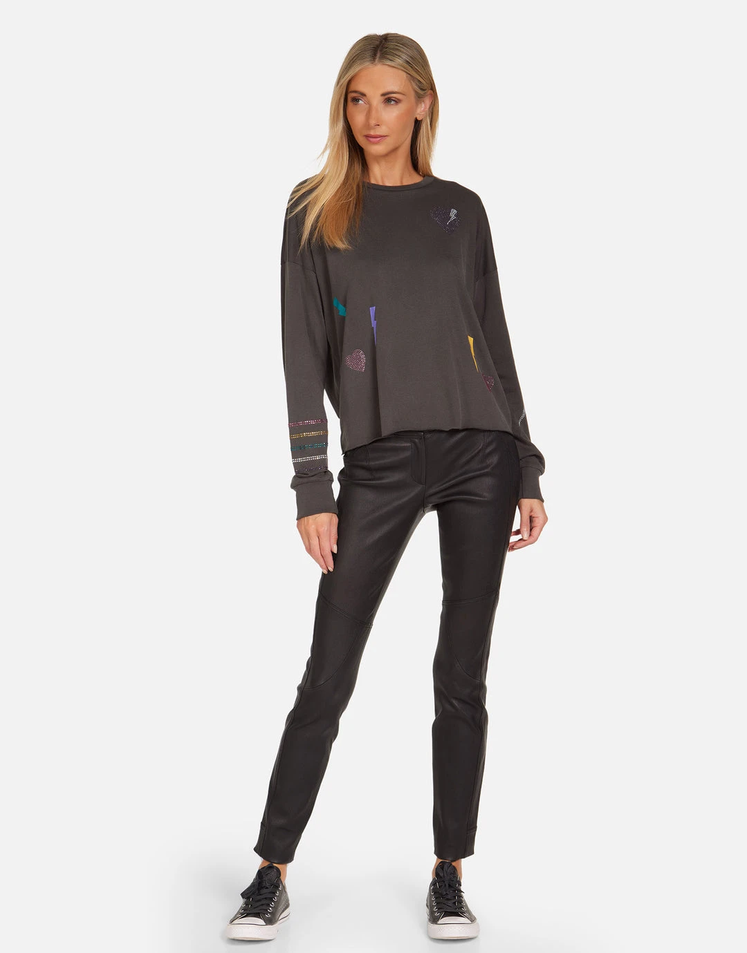 Lauren Moshi Collections Luella Rays Of Love 4 Lauren Moshi Collections Luella Rays Of Love