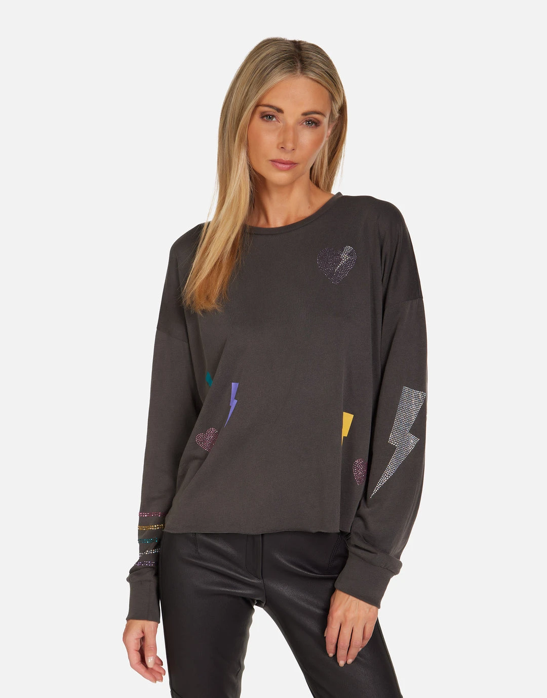 Lauren Moshi Collections Luella Rays Of Love 1 Lauren Moshi Collections Luella Rays Of Love