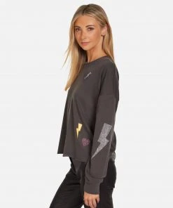 Lauren Moshi Collections Luella Rays Of Love 8 Lauren Moshi Collections Luella Rays Of Love