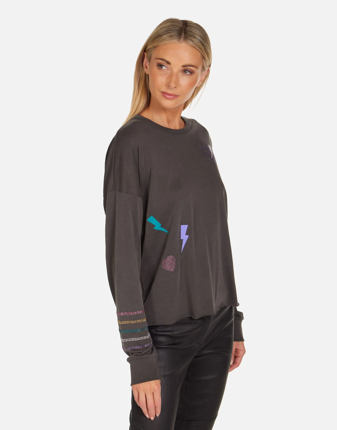 Lauren Moshi Collections Luella Rays Of Love 6 Lauren Moshi Collections Luella Rays Of Love