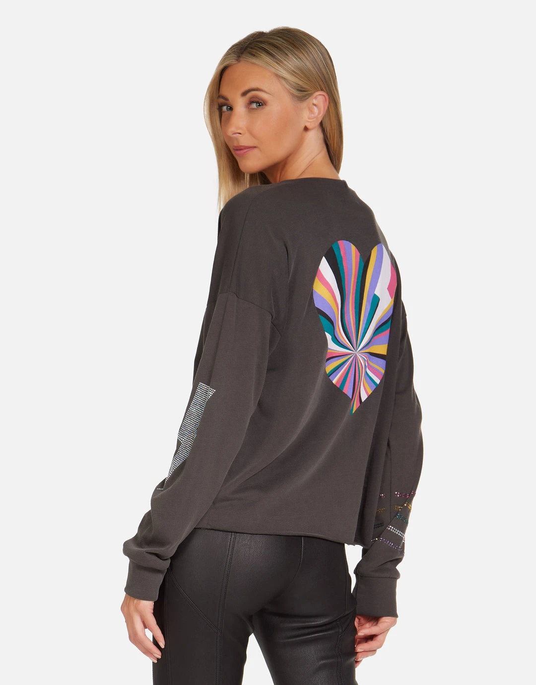 Lauren Moshi Collections Luella Rays Of Love 2 Lauren Moshi Collections Luella Rays Of Love