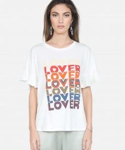 Lauren Moshi Emmy Rainbow Lover