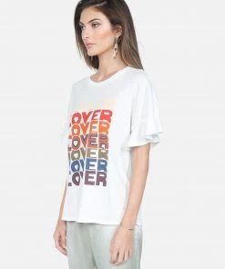 Lauren Moshi Emmy Rainbow Lover