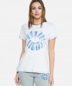 Lauren Moshi Aviana Ombre Lip