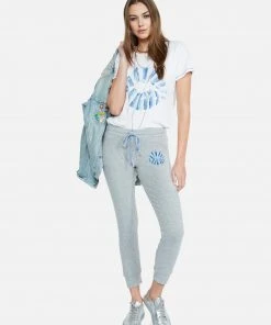 Lauren Moshi Kimber Ombre Lip Bottoms