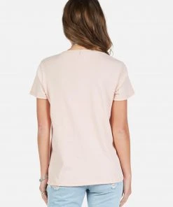 Lauren Moshi Aviana Rainbow Love