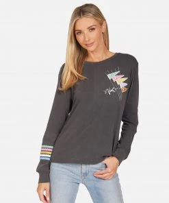 Lauren Moshi Rooney The GO-GO's Vacation Tour