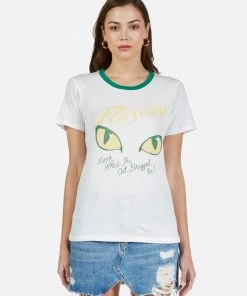 Lauren Moshi X Poison Sienna Poison