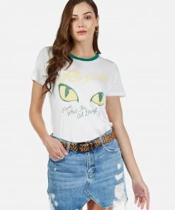 Lauren Moshi X Poison Sienna Poison