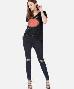 Lauren Moshi LAST CALL Celine Arrow Lip