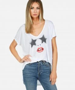 Lauren Moshi LAST CALL Celine Star Glam Face