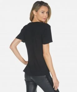 Lauren Moshi Myra Def Leppard Leopard