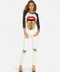 Lauren Moshi X Kenya X Tiger Tongue