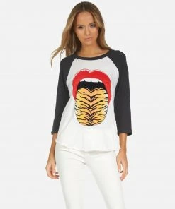 Lauren Moshi X Kenya X Tiger Tongue