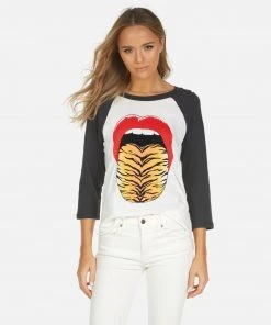 Lauren Moshi X Kenya X Tiger Tongue