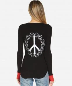 Lauren Moshi Zelda Peace Love Moshi