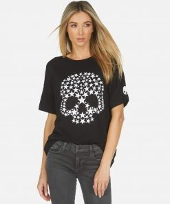 Lauren Moshi Jolene Star Skull Ultimate Skull Collection