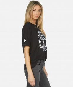 Lauren Moshi Jolene Star Skull Ultimate Skull Collection