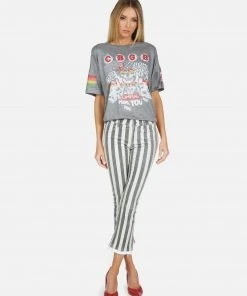 Lauren Moshi Jolene CBGB 1973