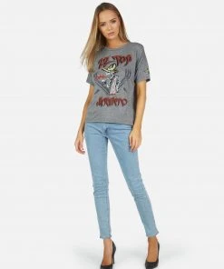 Lauren Moshi X ZZ Top Jolene ZZ Top 14 Lauren Moshi X ZZ Top Jolene ZZ Top