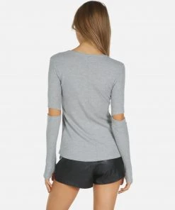 Lauren Moshi X Motley Crue Amora X Shout At The Devil