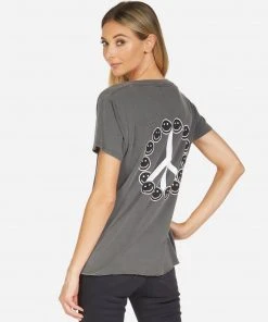 Lauren Moshi Elara Peace Love Moshi