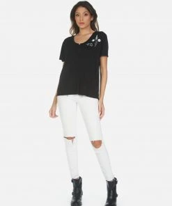 Lauren Moshi Elara Guitar Bear 10 Lauren Moshi Elara Guitar Bear