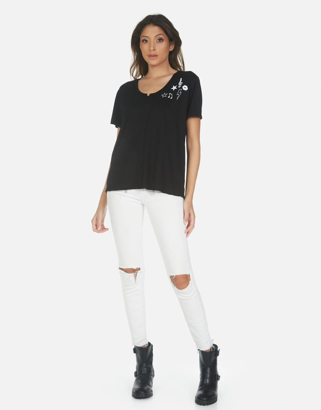 Lauren Moshi Elara Guitar Bear 3 Lauren Moshi Elara Guitar Bear