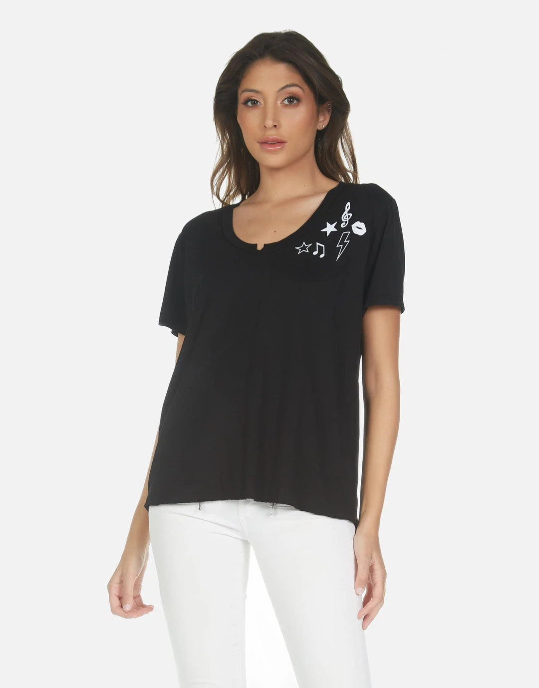 Lauren Moshi Elara Guitar Bear 1 Lauren Moshi Elara Guitar Bear