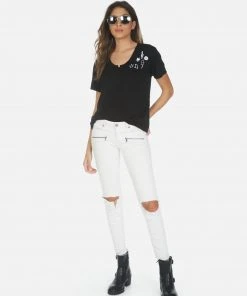 Lauren Moshi Elara Guitar Bear 12 Lauren Moshi Elara Guitar Bear