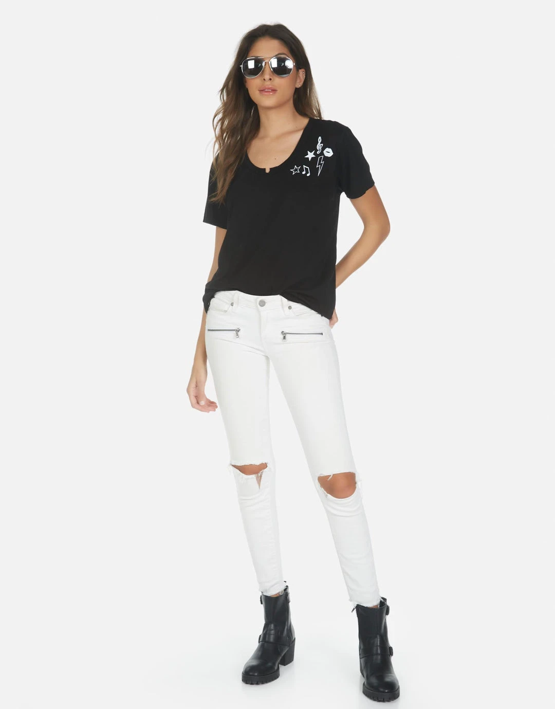 Lauren Moshi Elara Guitar Bear 5 Lauren Moshi Elara Guitar Bear