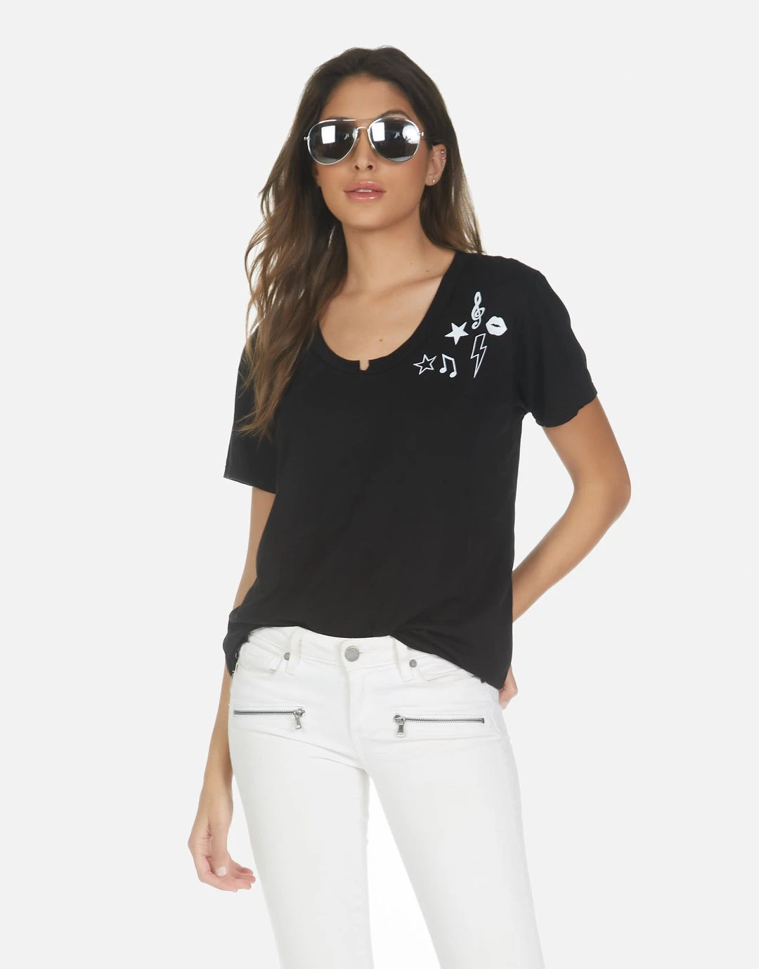 Lauren Moshi Elara Guitar Bear 4 Lauren Moshi Elara Guitar Bear