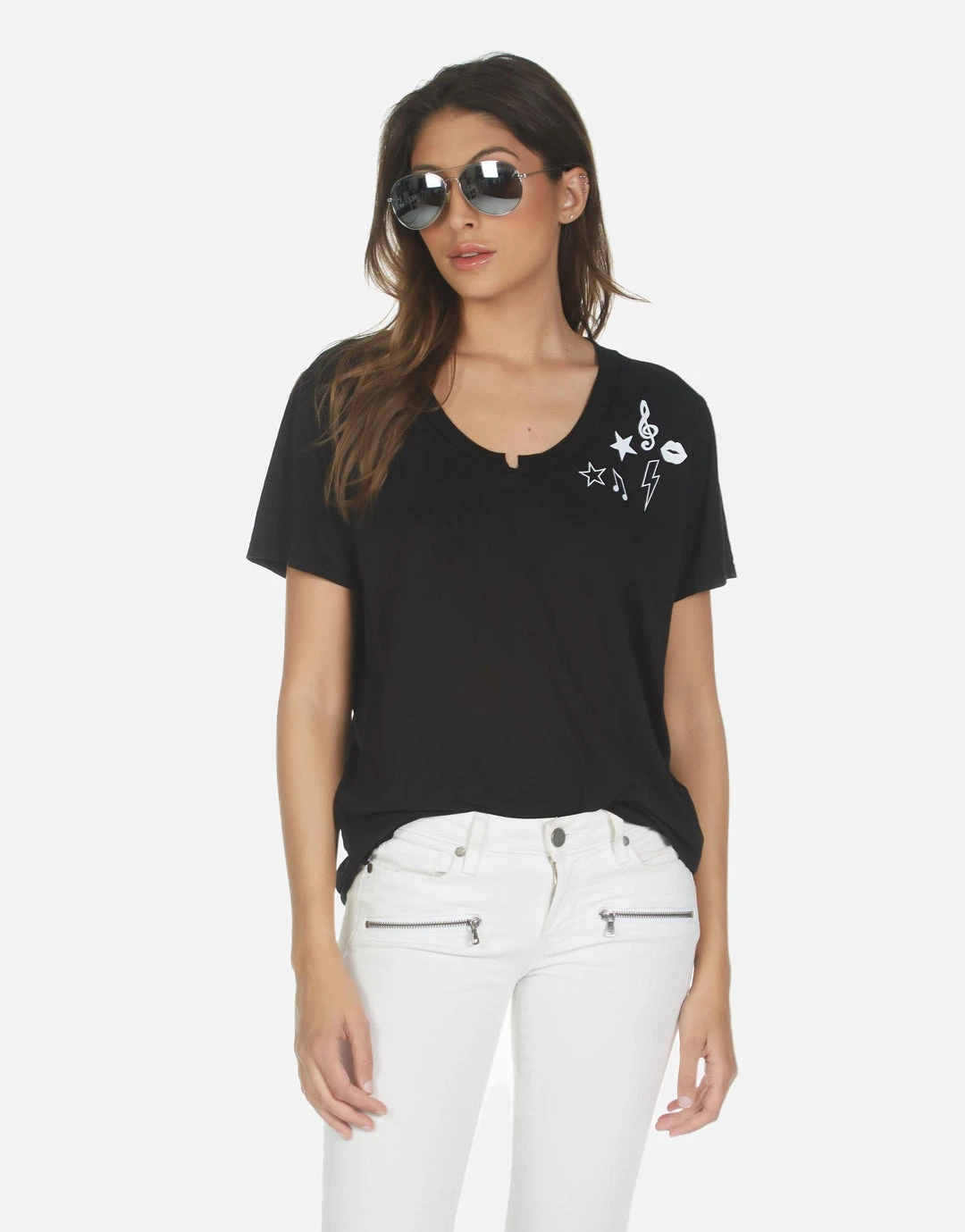 Lauren Moshi Elara Guitar Bear 6 Lauren Moshi Elara Guitar Bear