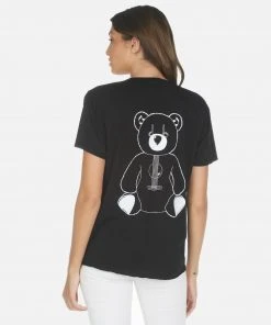 Lauren Moshi Elara Guitar Bear