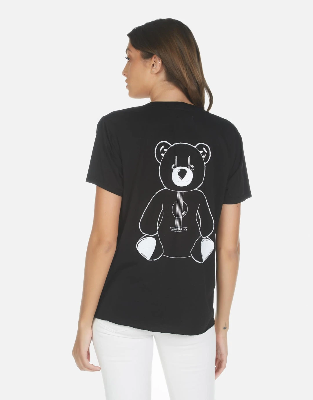 Lauren Moshi Elara Guitar Bear 2 Lauren Moshi Elara Guitar Bear