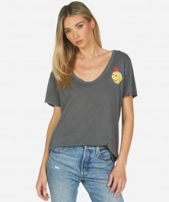 Lauren Moshi Elara Color Punk Happy Eye