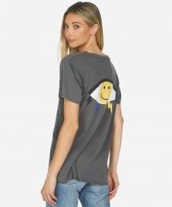 Lauren Moshi Elara Color Punk Happy Eye