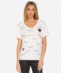 Lauren Moshi NEW Elara Happy Thoughts