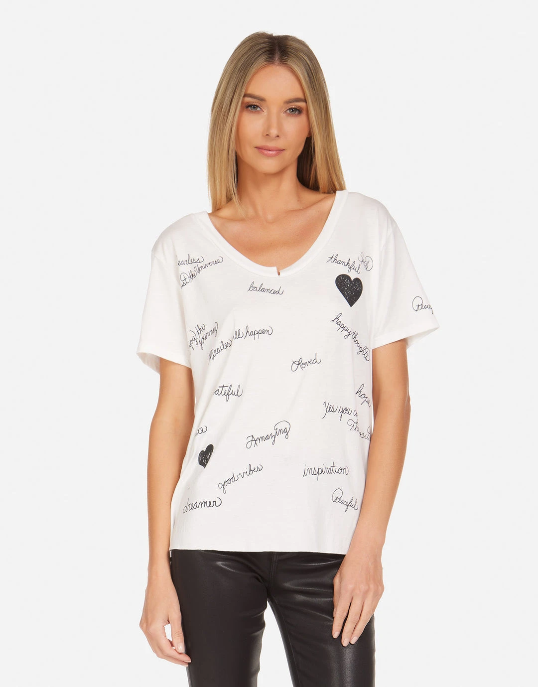 Lauren Moshi NEW Elara Happy Thoughts 1 Lauren Moshi NEW Elara Happy Thoughts