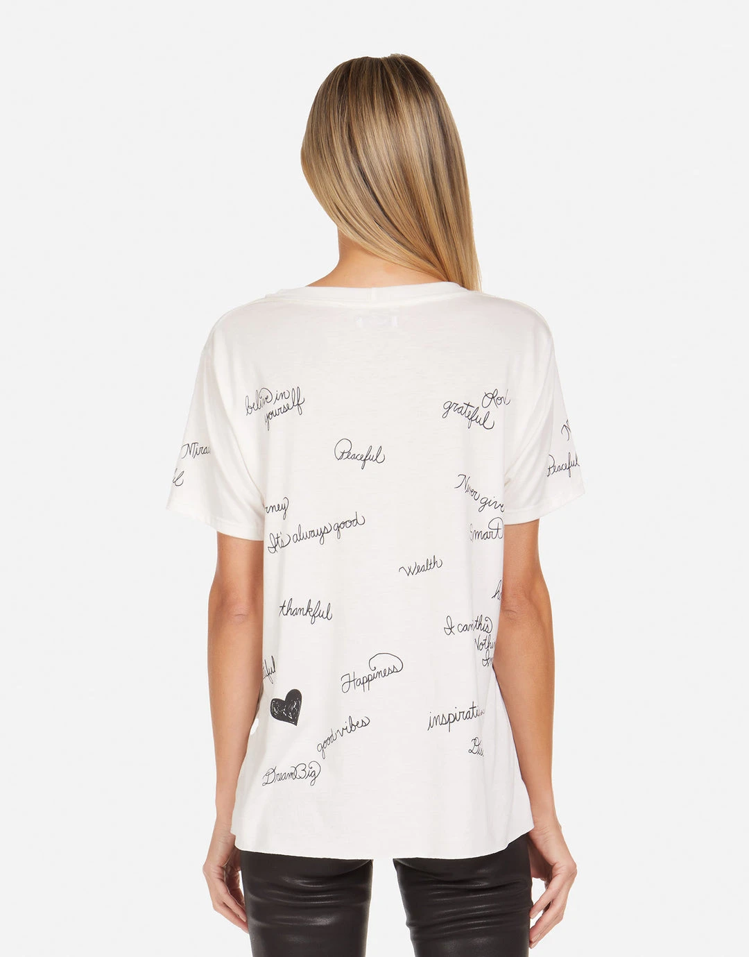 Lauren Moshi NEW Elara Happy Thoughts 2 Lauren Moshi NEW Elara Happy Thoughts