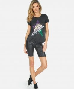 Lauren Moshi Bernadette Star Confetti