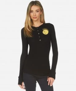 Lauren Moshi Diem Punk Happy Eye